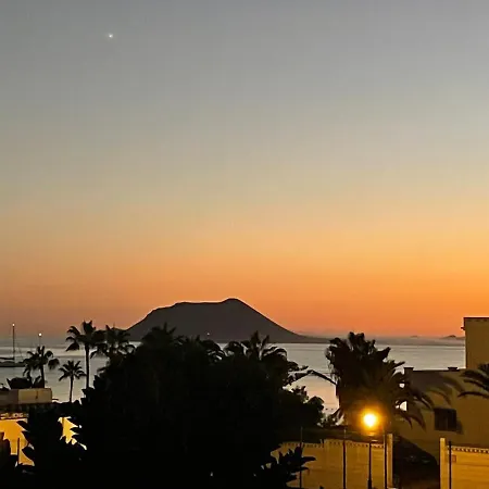 招待所 Playa Centro 17 *