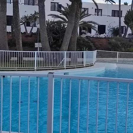 招待所 Playa Centro 17 科拉雷侯